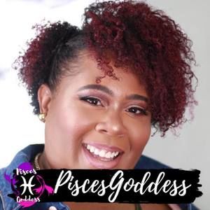 Meet your Posher, Kamilah